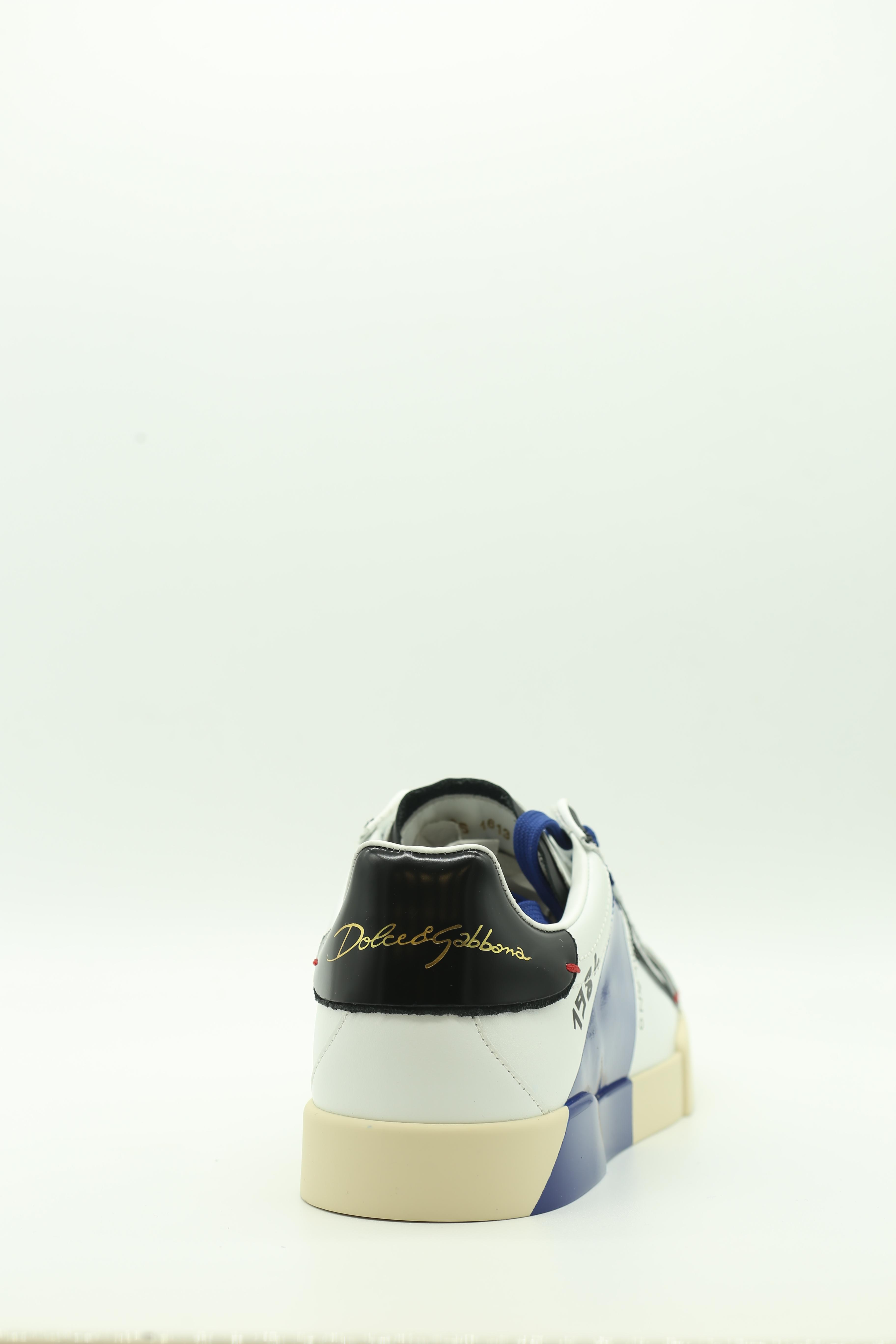 Dolce & Gabbana, Sneakers